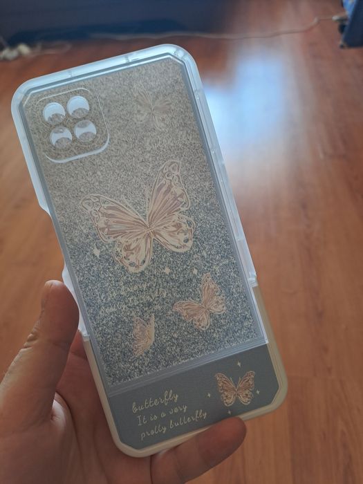 чехол Samsung a12