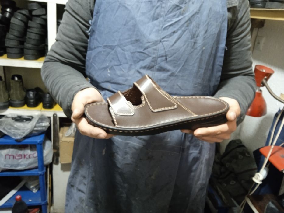 Ремонт обуви и Качественный обувь