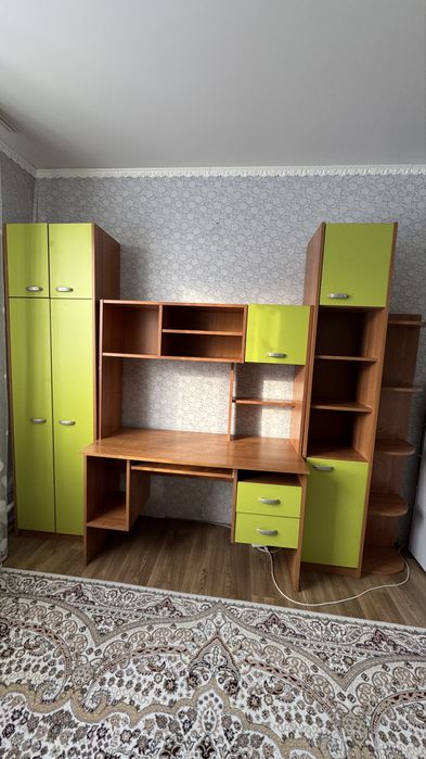 Продаем уголок спальный