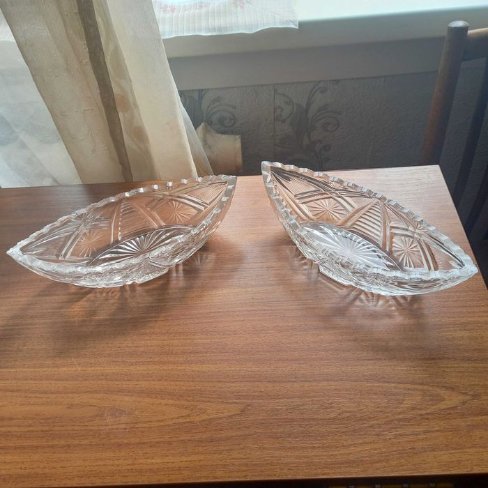 Антикварная посуда