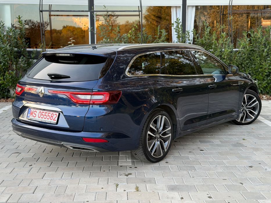 RENAULT Talisman 2017 — imagine 3