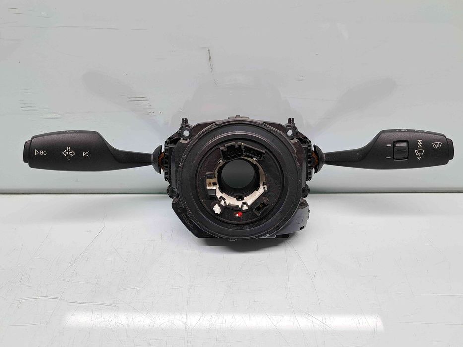 Bloc manete cu spirala volan Bmw3 Touring (F31) [Fabr 2012-2017] 9253