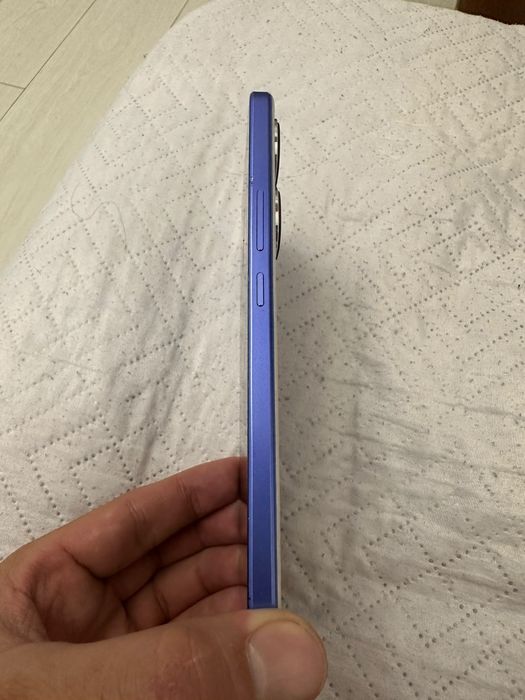 Vivo Iqoo neo 9s pro plus