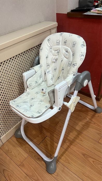 Продам стул детский