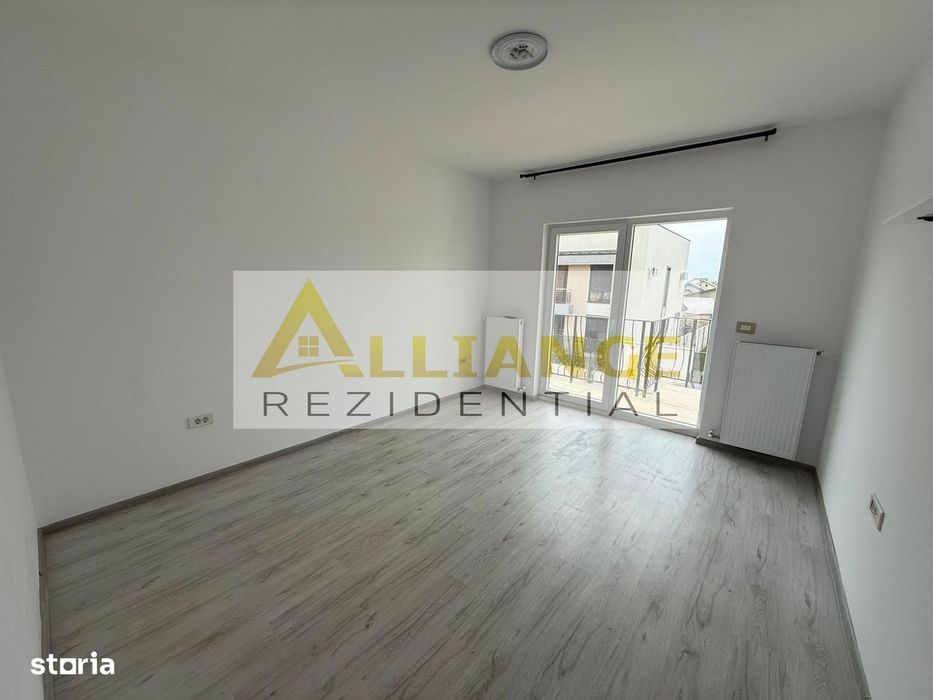 House in Berceni - Vedere 5