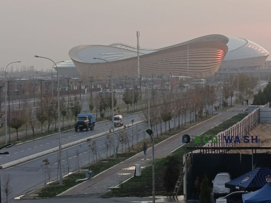 Novostroyka sotiladi. 2/3/5. Mirzo Ulug'bek  tumani.Yangi  Uzbekistan