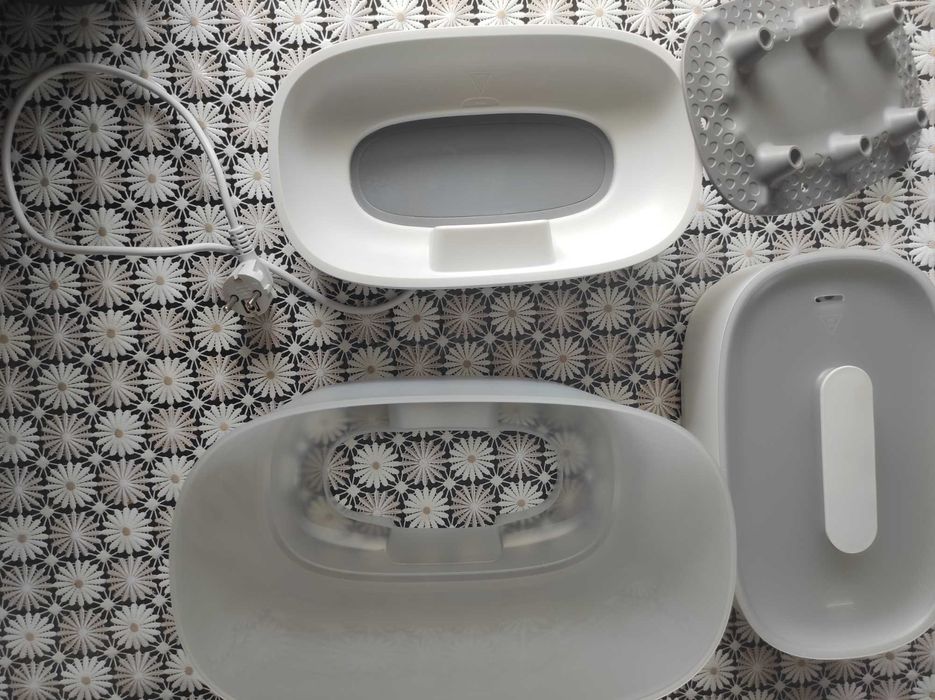 Продавам Philips Avent Premium SCF293/00 стерилизатор и сушилня