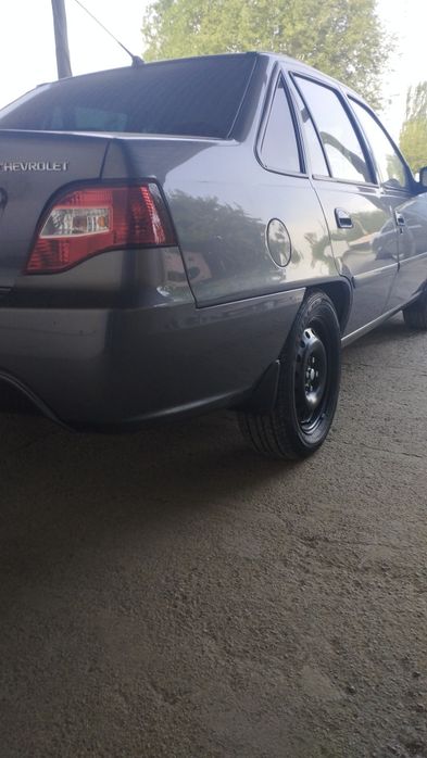 Nexia 2 dons toza 1.6