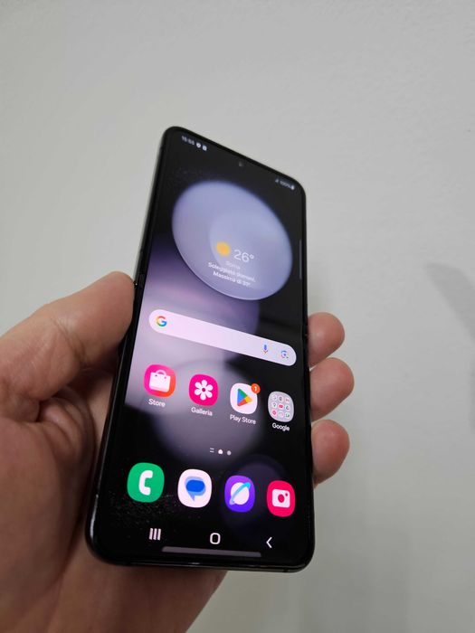 Samsung Galaxy Z flip 5, 512 gb, folosit, garantie.