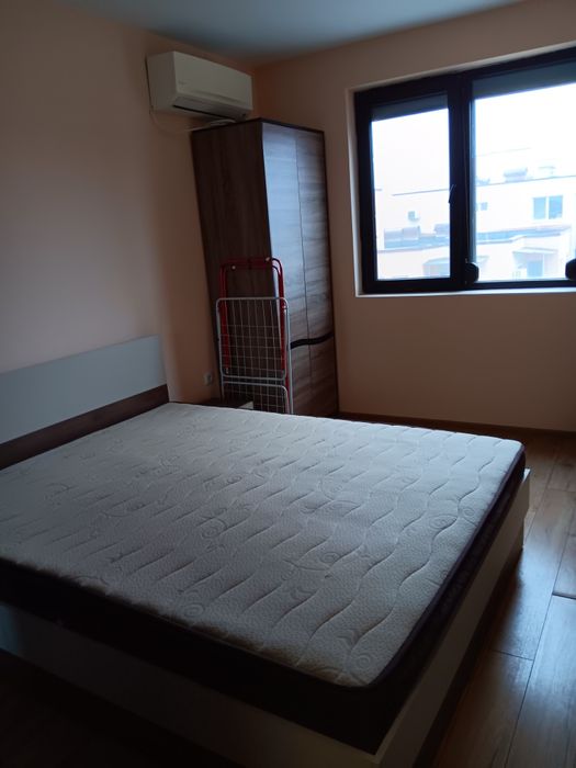 Дава се под наем Двустаен апартамент в Пловдив, Христо Смирненски - 68 кв.м за 448.8 € - Снимка #1