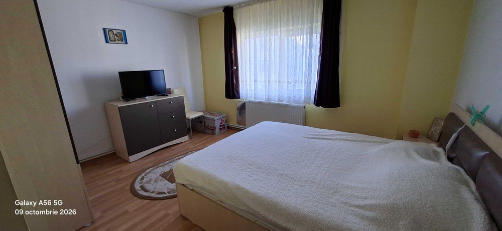 Apartament 4 camere, Agigea, poziție superbă