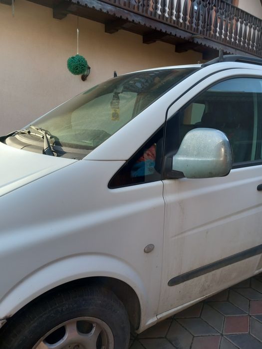 MERCEDES-BENZ Vito 0 — imagine 2