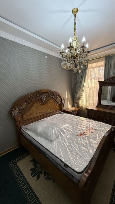 4- комнатная квартира в самом центре | закрытый зелёный двор