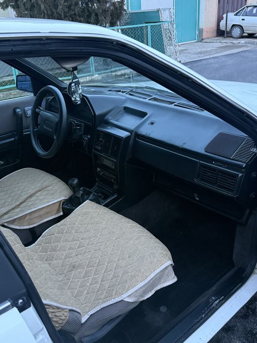 Продам AUDI 100.