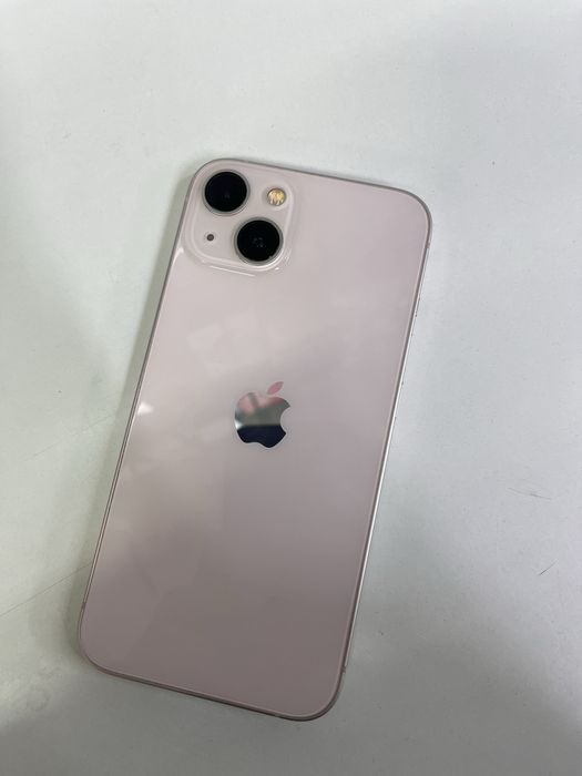 Айфон 13 память 128 полный оригинал