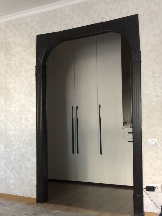 Продам арку дверную