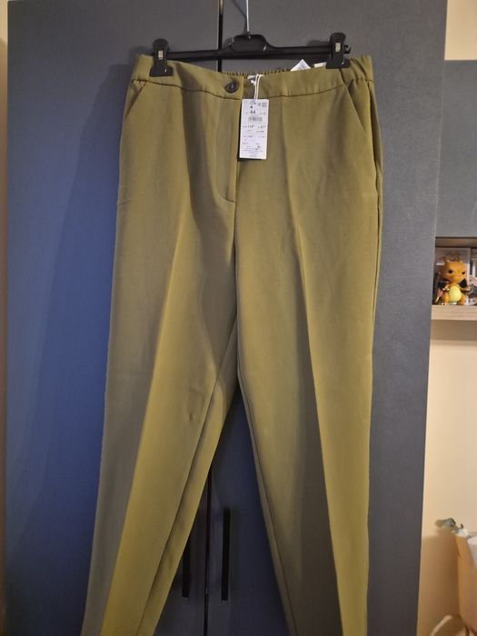 Pantaloni dama Noi Reserved 44