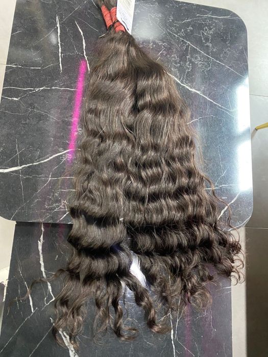 Продам натуральный волос