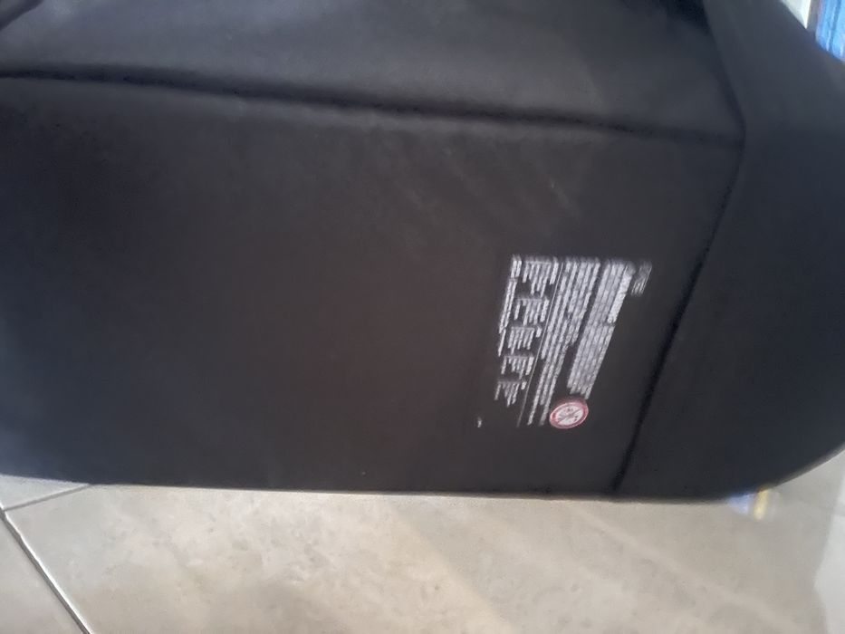 Универсален кош за новородено