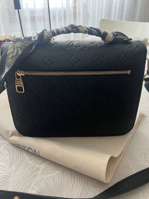 Poseta/Geanta de umar/mana