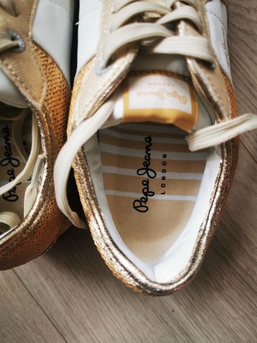 Pepe Jeans London, mărimea 39 (noi)