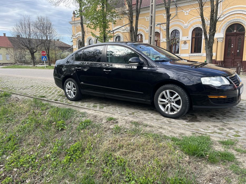 De vanzare  VW Passat