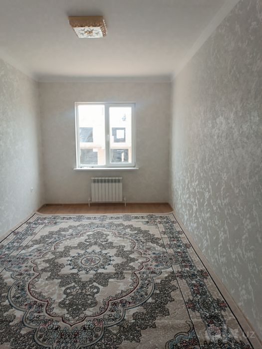 Yashash uchun qulay Qarshi citydan 2 xonali dom sotiladitil