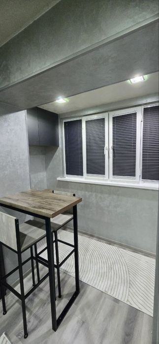 Chilonzor 5kv Novza metro 1/4/4 ipoteka bitta pasportga kredit