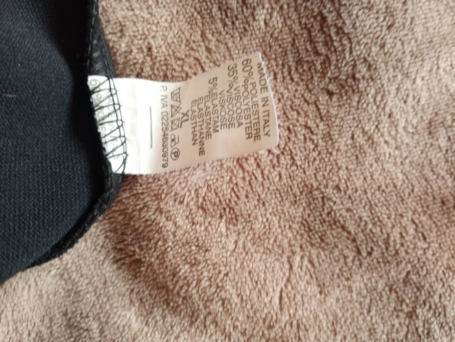 Парти рокля черна