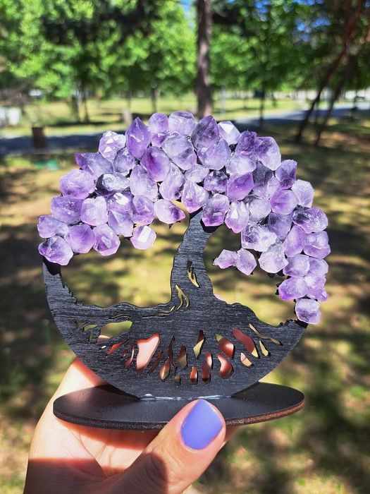 Copacul vieții handmade