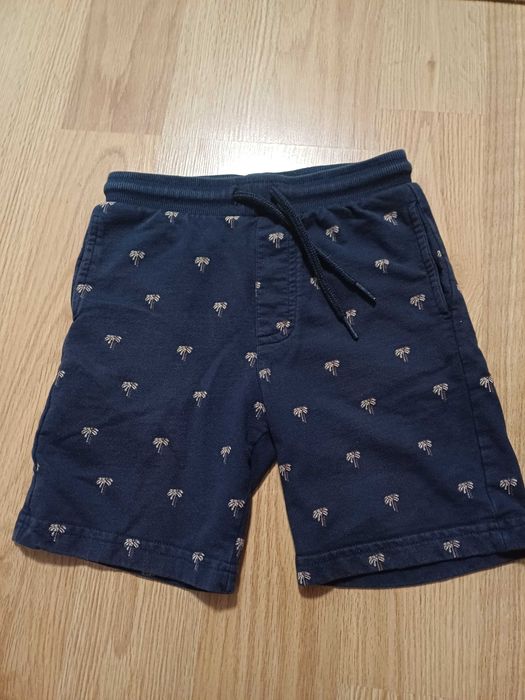 Детски летни дрехи размер 116 за момче Mayoral, HM, Zara