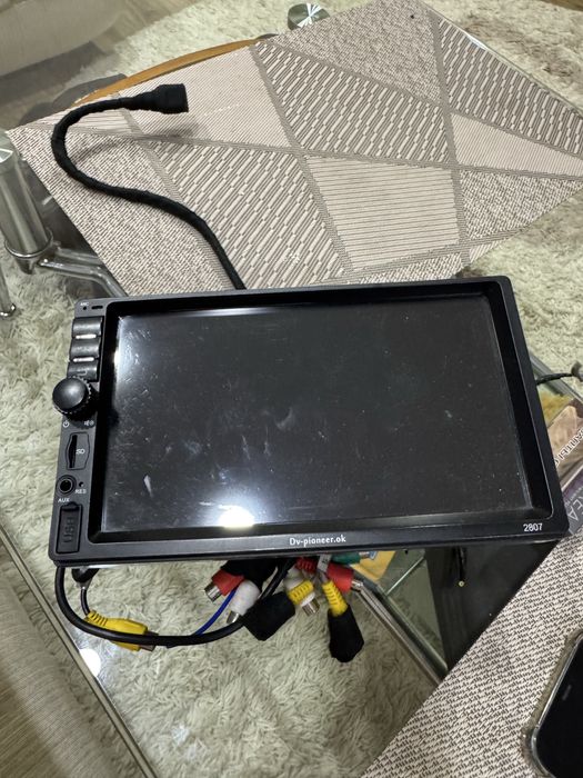 Продам магнитола андроид