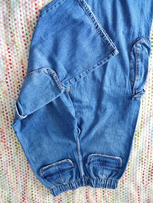 Дънки Zara 164 размер