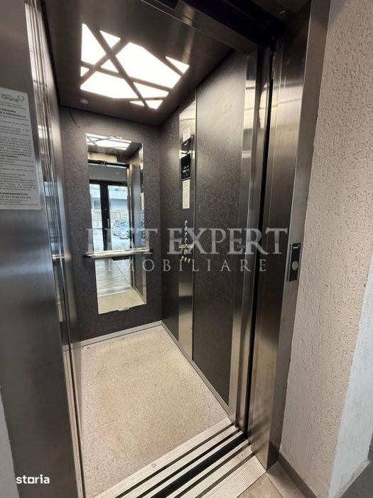 2 Camere Decomandat | Etaj 3/5 | Parcare Exterioara | Centrala ProprIe