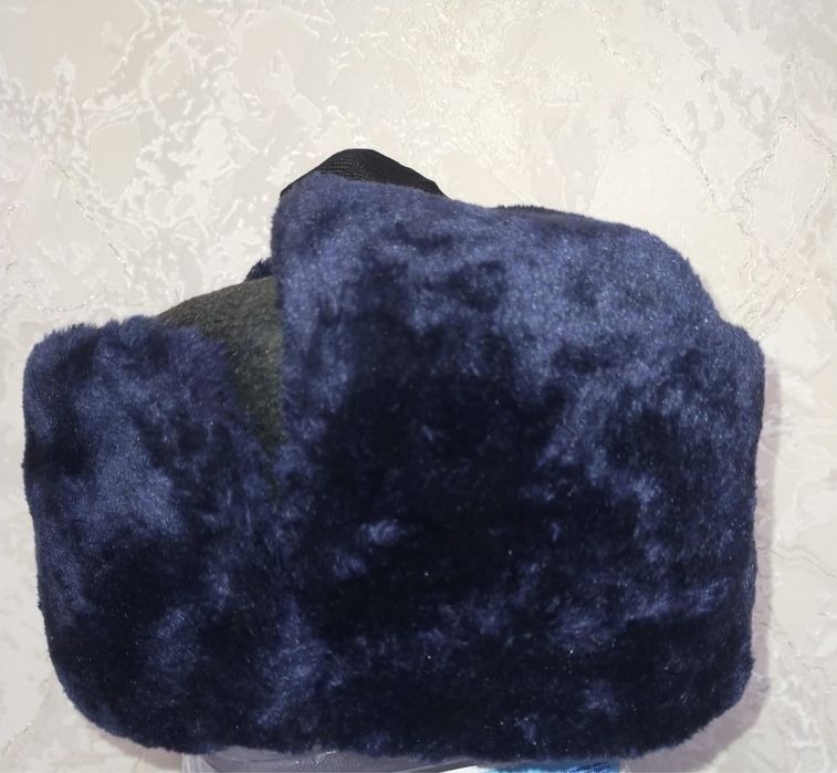 Шапка ушанка оптом