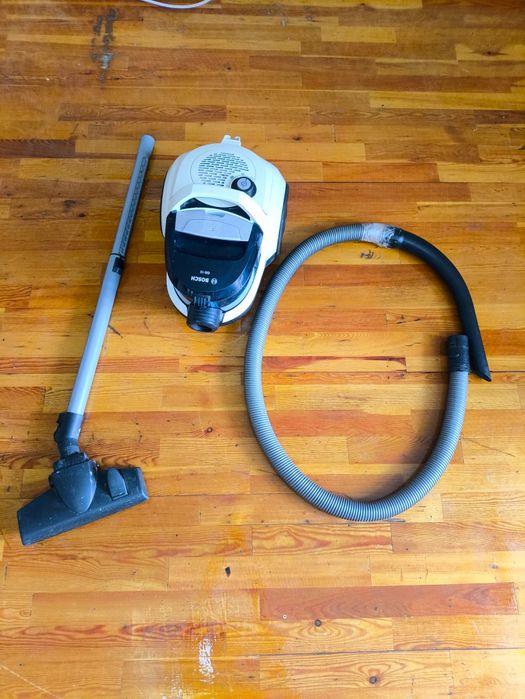 Продам пылесос BOSCH