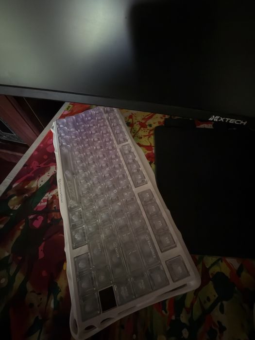 gravastars k1 lite crystal aurora
