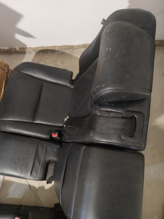 Сиденье на Лексус рх 350