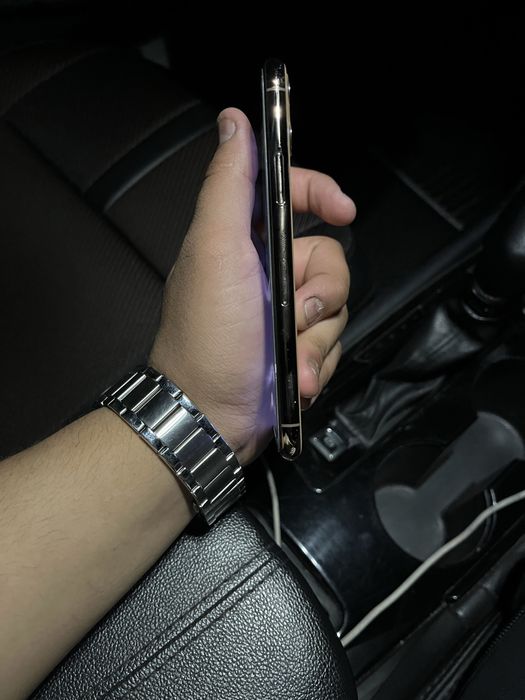 Iphone 11 pro ochlmagan