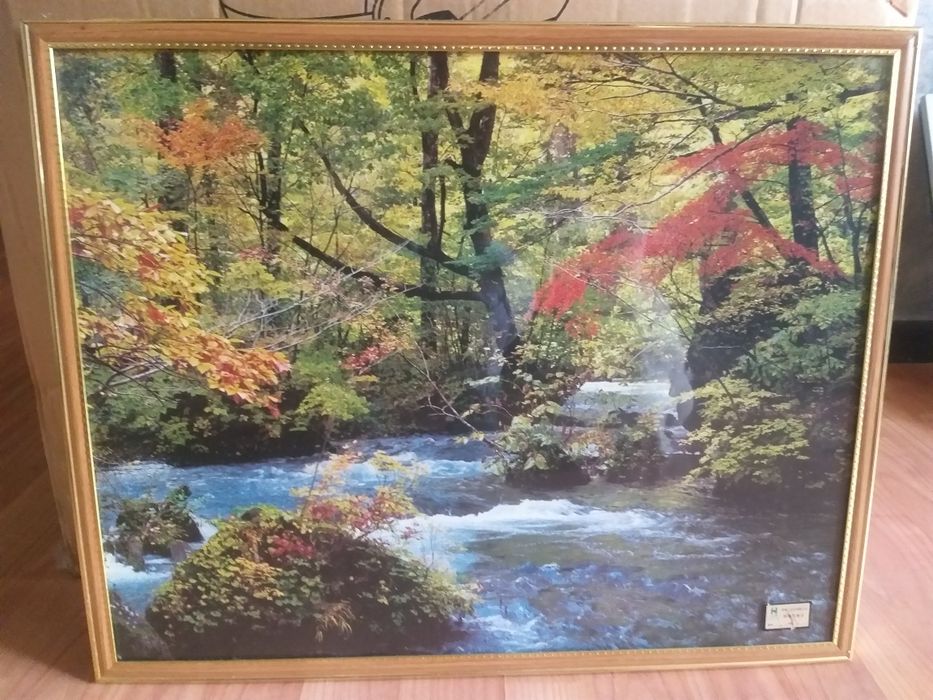 Продам картины красивые