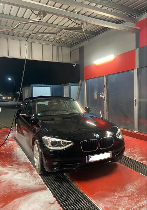 Bmw seria 1  116 i