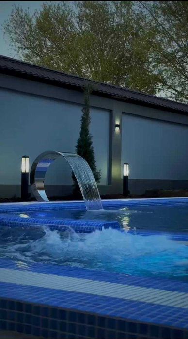 Коттедж KeshYou Tau в Бургулюке