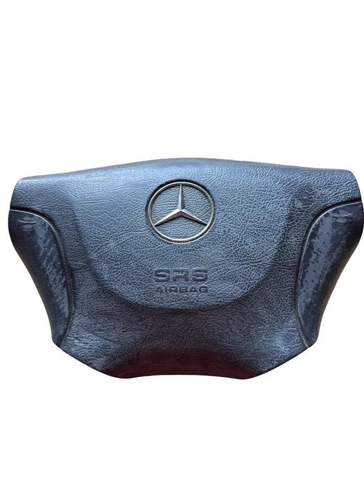 Airbag Volan Mercedes-Benz Vito / Mixto Box W639 2003 - >