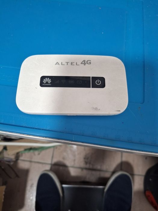 Wifi Роутер карманная