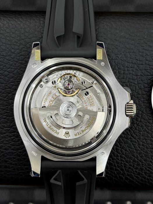 Rolex Yacht-Master Rubber 42mm