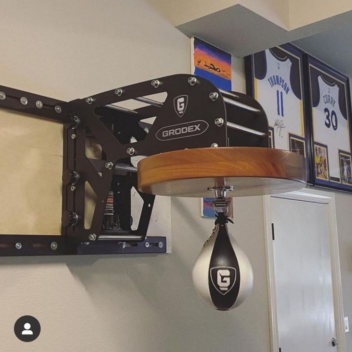 БОКС тренажер качественные: 35 у.е. - Атлетика / фитнес Куйганъяр на Olx