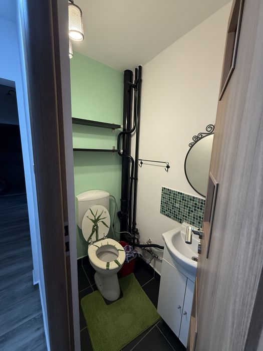 Apartament 3 camere de închiriat – Nicolina 2, Iași | 70 mp | 500 €/lună