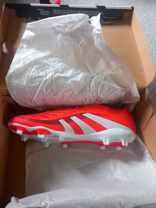 Бутонки Adidas Predator League Ft FG/MG