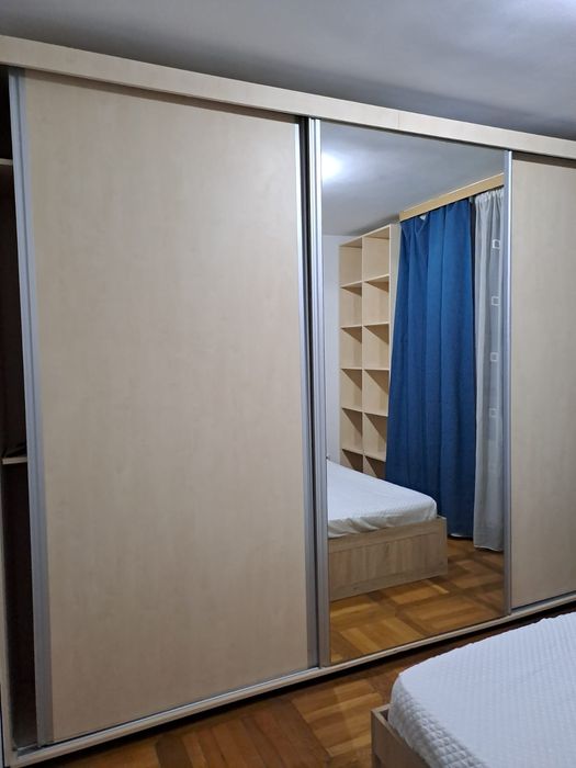Se închiriază apartament 2 camere Gară de Nord