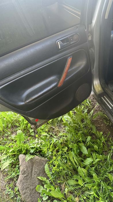 Volkswagen Passat .  PT piese